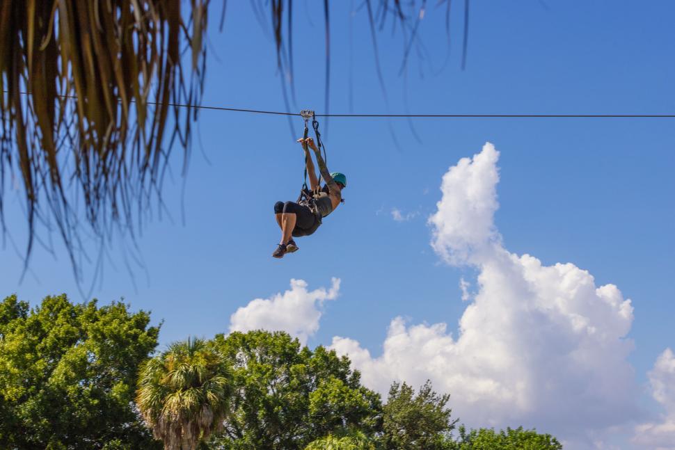 Alafia River State Park
