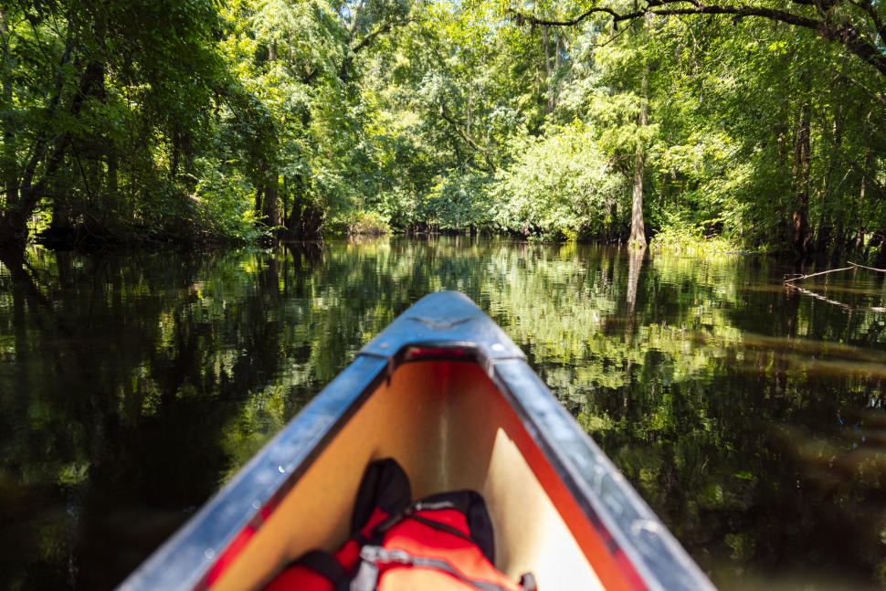 Hillsborough River