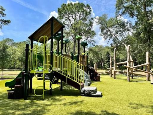 Lettuce Lake Park