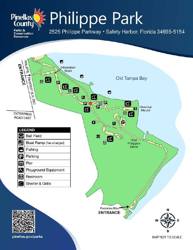 Philippe Park