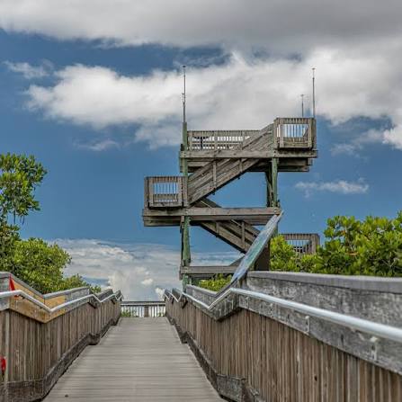 Weedon Island Preserve